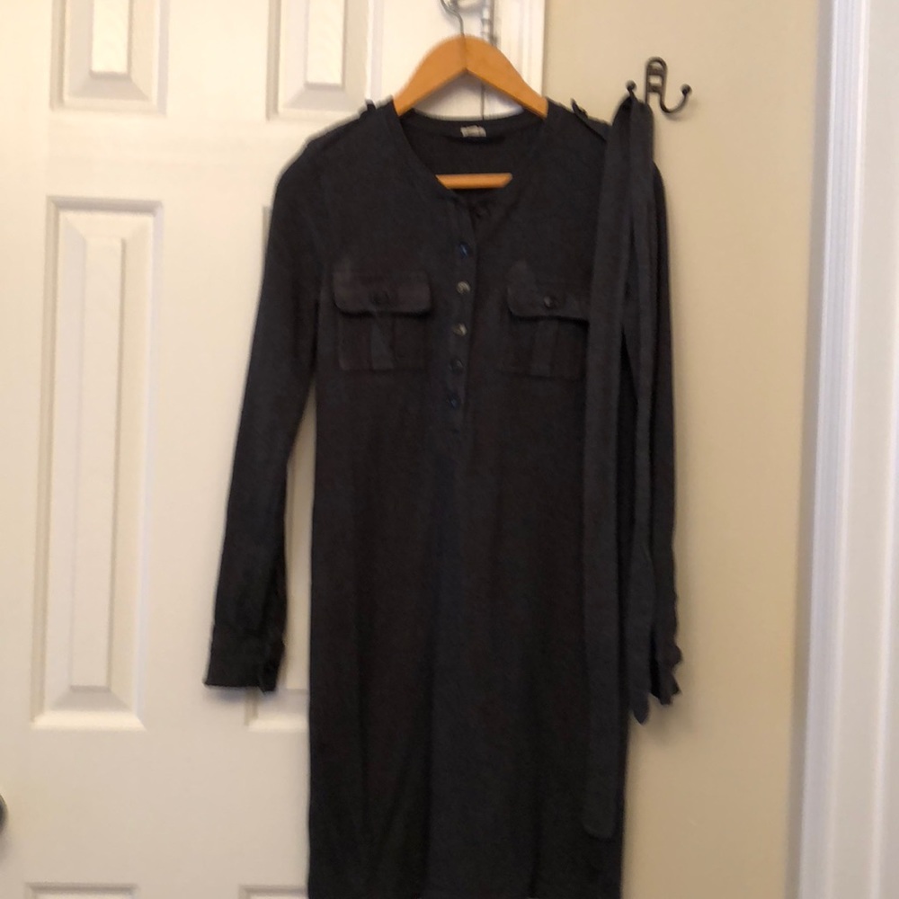 J.Crew dress